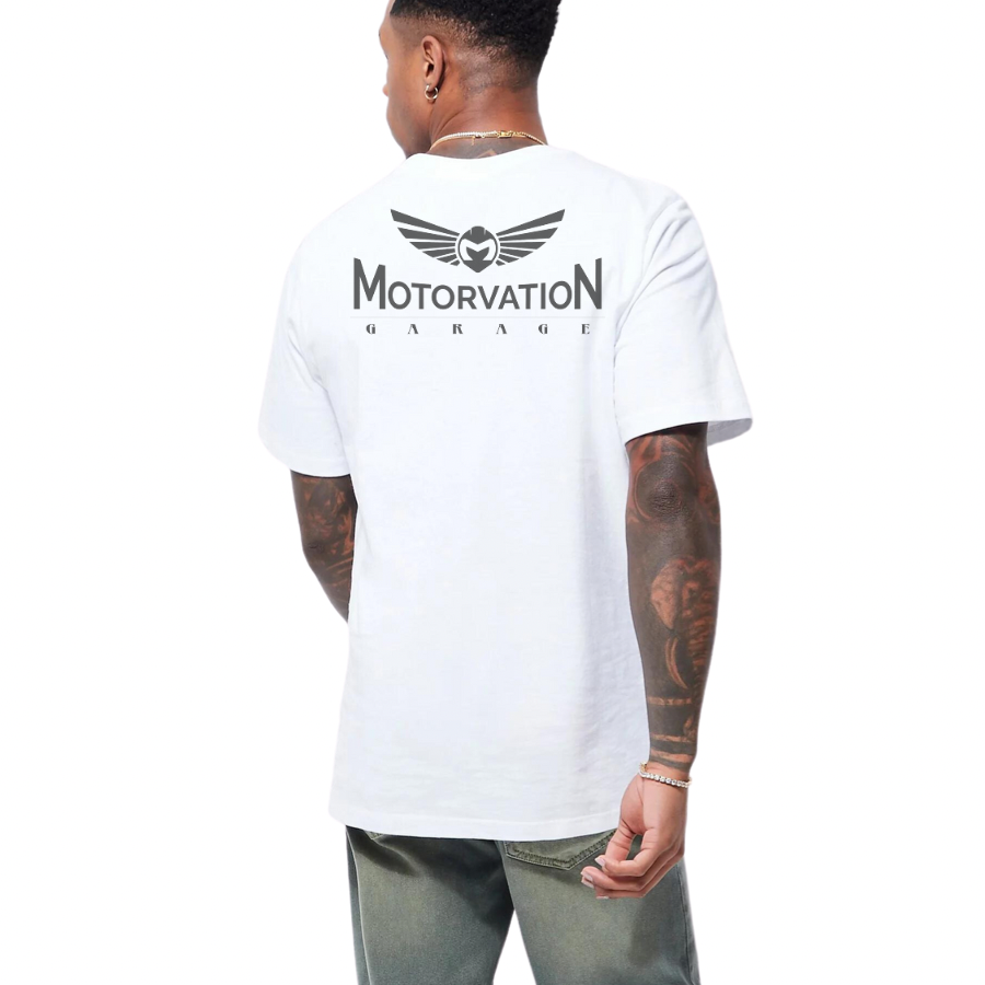 Mens Classic T-Shirt