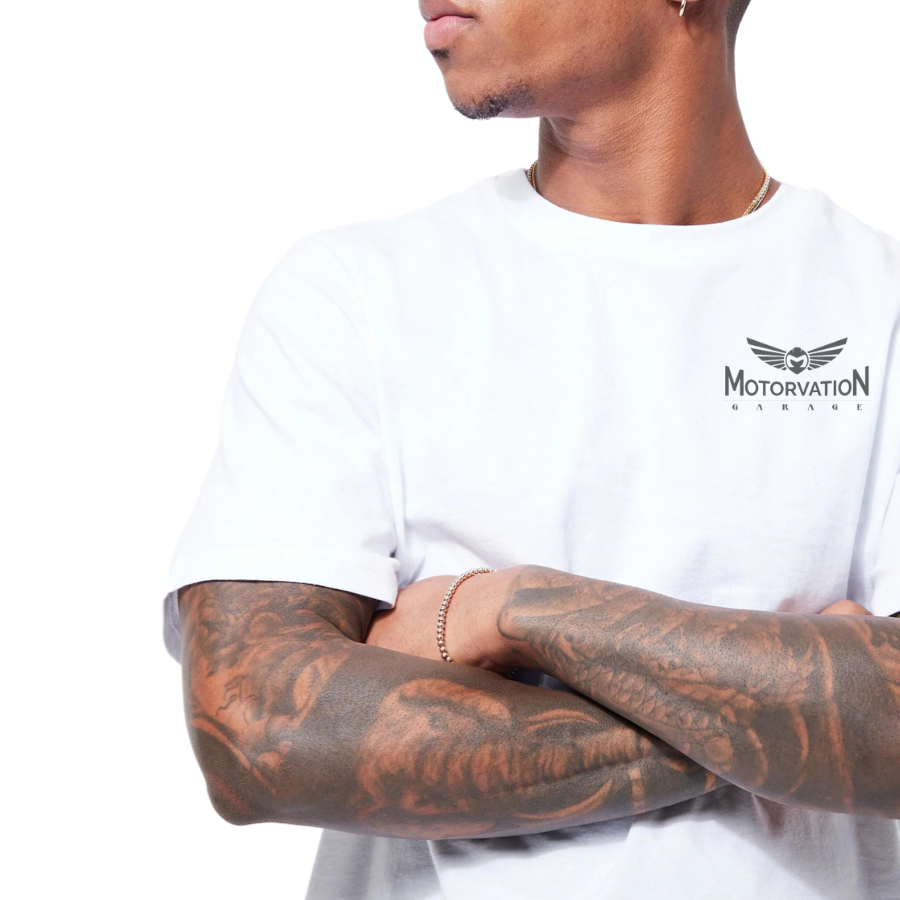Mens Classic T-Shirt