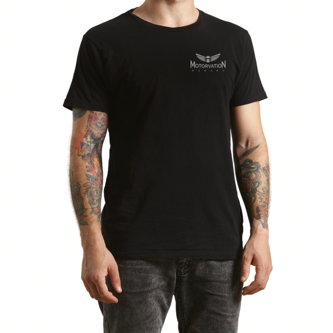 Mens Classic T-Shirt