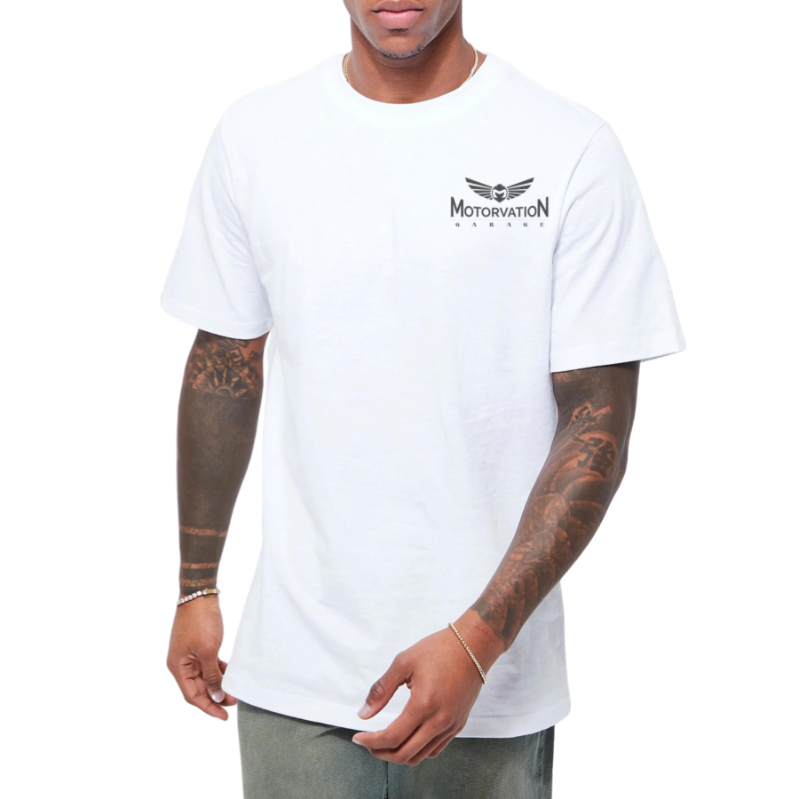 Mens Classic T-Shirt