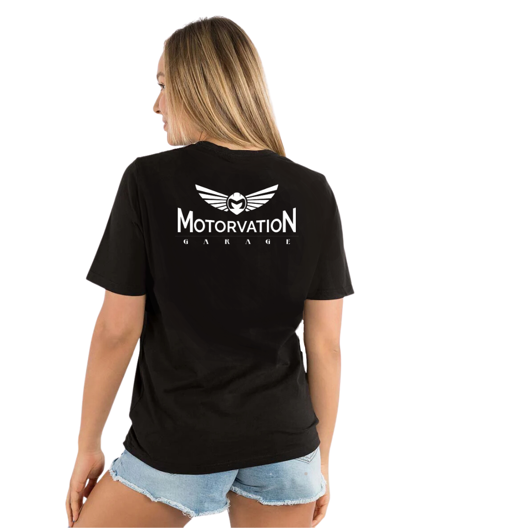 Ladies classic t-shirt